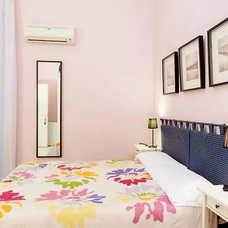 Bb Augusteo Frühstückspension Neapel