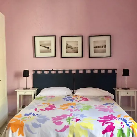 Bb Augusteo Bed and breakfast Nápoles