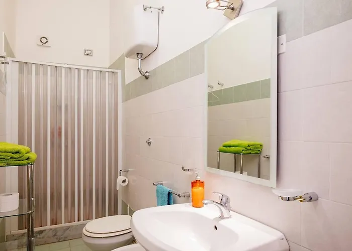 فندق مبيت وإفطار Bb Augusteo 4*