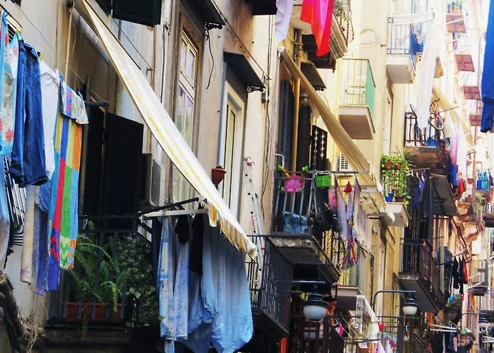 فندق مبيت وإفطار Bb Augusteo