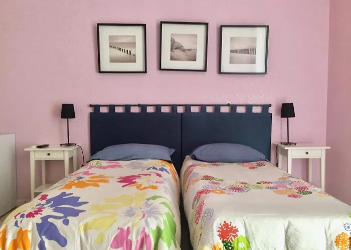 Bb Augusteo 4* نابولي