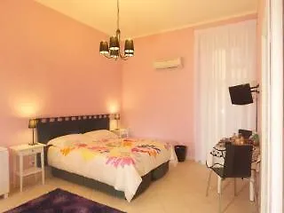 Bb Augusteo فندق مبيت وإفطار