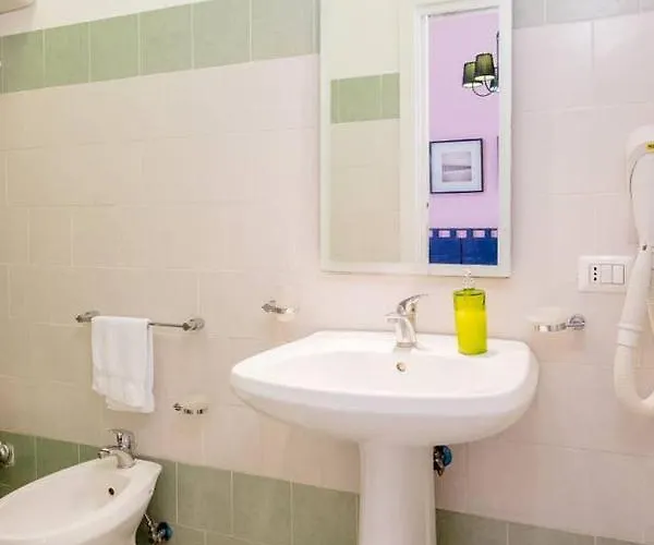 Panzió Bb Augusteo 4*