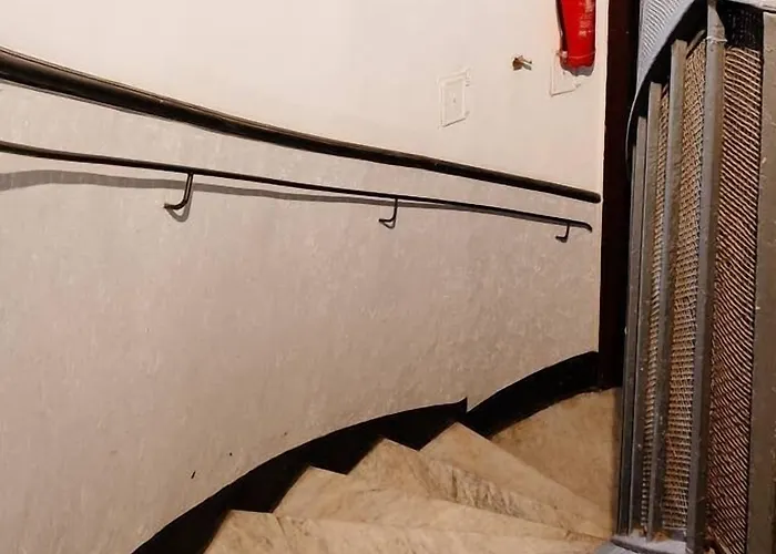 Panzió Bb Augusteo 4*