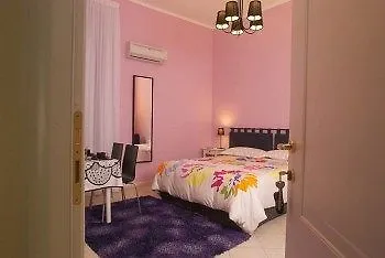 Panzió Bb Augusteo Nápoly