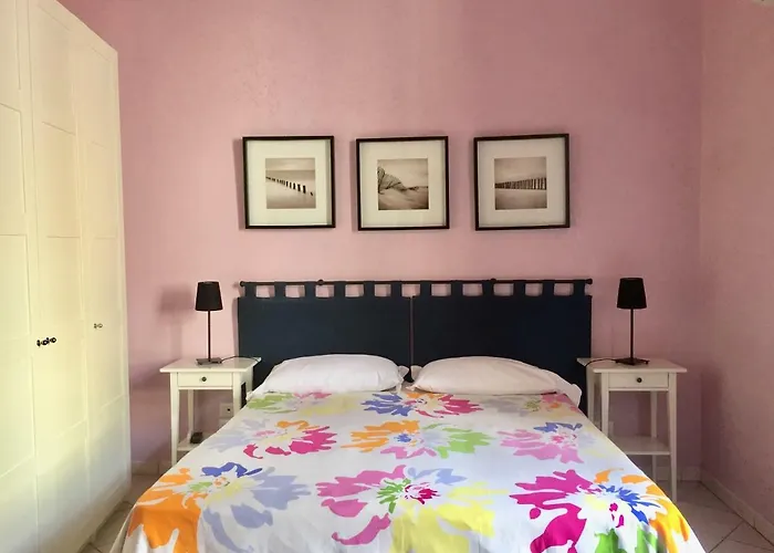 Bb Augusteo Panzió Nápoly